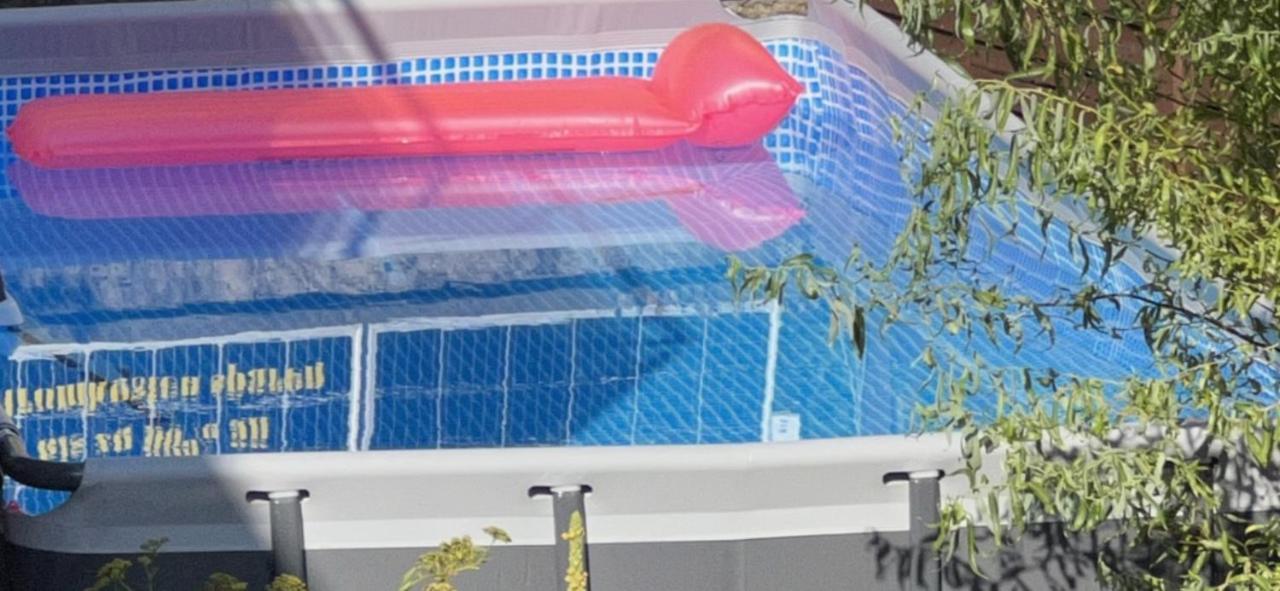 Pension Zur Wartburg Olbernhau Εξωτερικό φωτογραφία